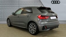 Audi A1 35 TFSI S Line 5dr S Tronic Petrol Hatchback